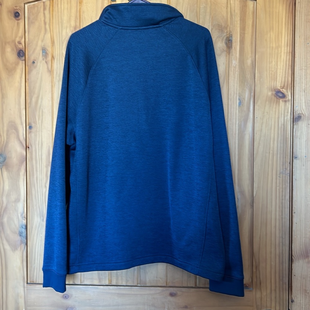 Men’s North Face Pullover Jacket - image 3